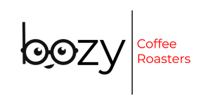 BOZY Coffee Roasters
