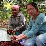 Guatemala - Huehuetenango Mariola Lopez