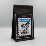 Pachet Honduras (Lempira) + Etiopia (Yirgacheffe Negele Gorbitu)