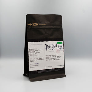 Pachet Brazilia (Cerrado Mineiro) + Etiopia (Yirgacheffe Aricha)