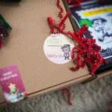 Pachet Standard Sarbatori 2x250g