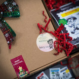 Pachet Standard Sarbatori 2x250g