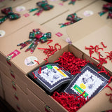 Pachet Standard Sarbatori 2x250g