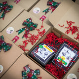 Pachet Standard Sarbatori 2x250g