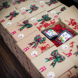 Pachet Standard Sarbatori 2x250g