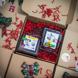 Pachet Standard Sarbatori 2x250g