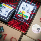 Pachet Standard Sarbatori 2x250g