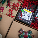 Pachet Standard Sarbatori 2x250g