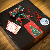 Pachet Premium Sarbatori 2x250g