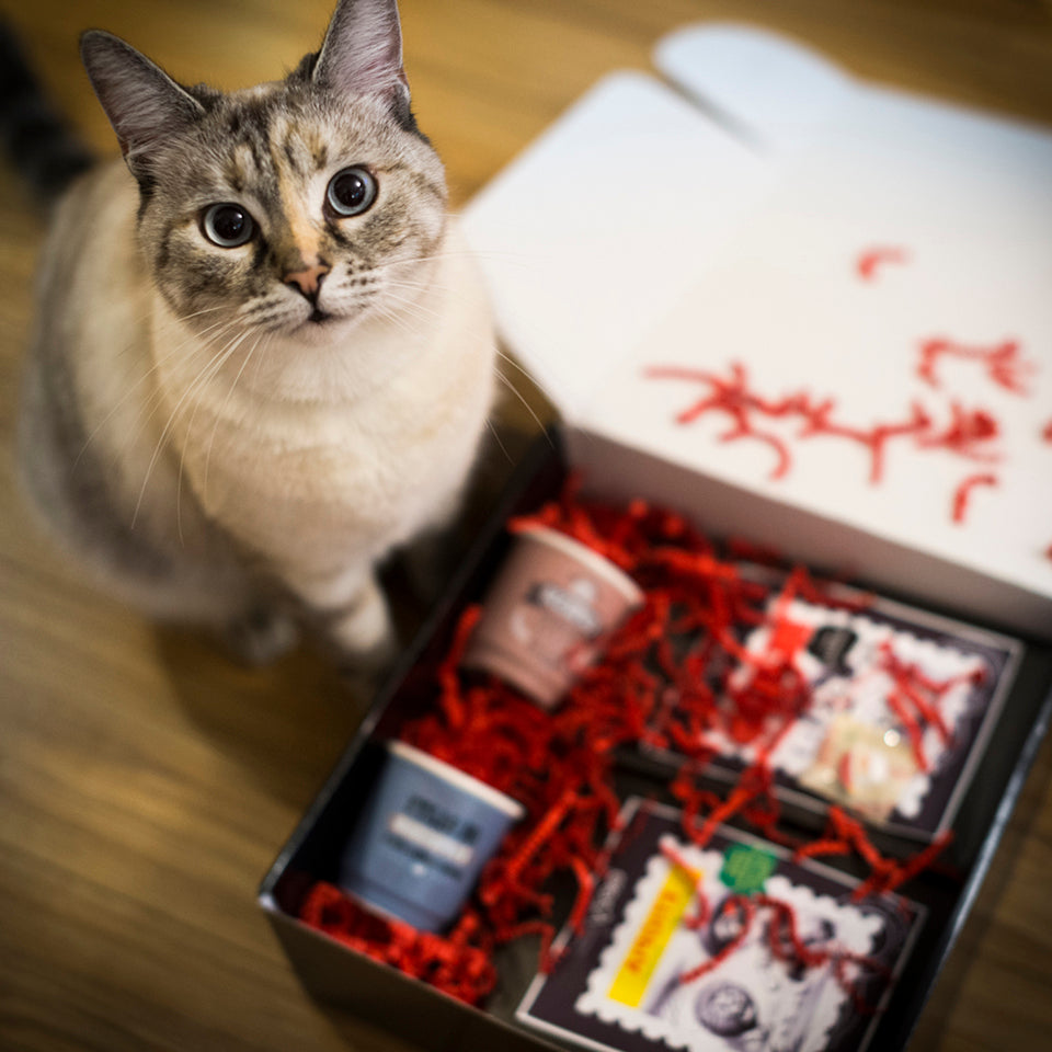 Pachet Premium Sarbatori 2x250g