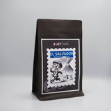 El Salvador - Apaneca Ilamatepec