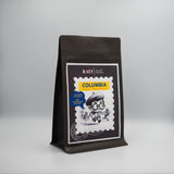 Columbia - Huila Pitalito