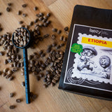 Etiopia - Sidamo Dembi