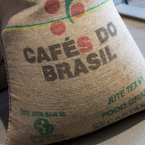 Pachet Brazilia (Cerrado Mineiro) + Guatemala (Huehuetenango Mariola Lopez)