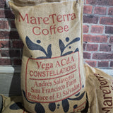 Pachet Columbia (Cauca Popayan) + El Salvador (Juayúa)