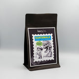 Guatemala - Atitlan (Pampojila)