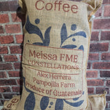 Pachet Columbia (Cauca Popayan) + Guatemala (Atitlan)