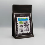 Guatemala - Tres Tecolotes