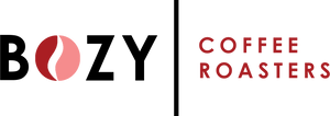 BOZY Coffee Roasters