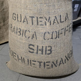 Guatemala - Huehuetenango Mariola Lopez